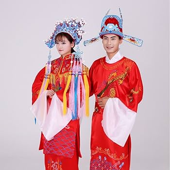 百鳥朝鳳披風 白赤金色ロングアウター　中国伝統衣装　織錦　西陣織　結婚式明製漢服 西陣 - 百鳥朝鳳披風 白黒金色ロングアウター 中国伝統衣装 織錦